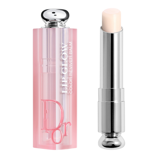 Dior Lip Glow Oil : huile à lèvres hydratante & protectrice