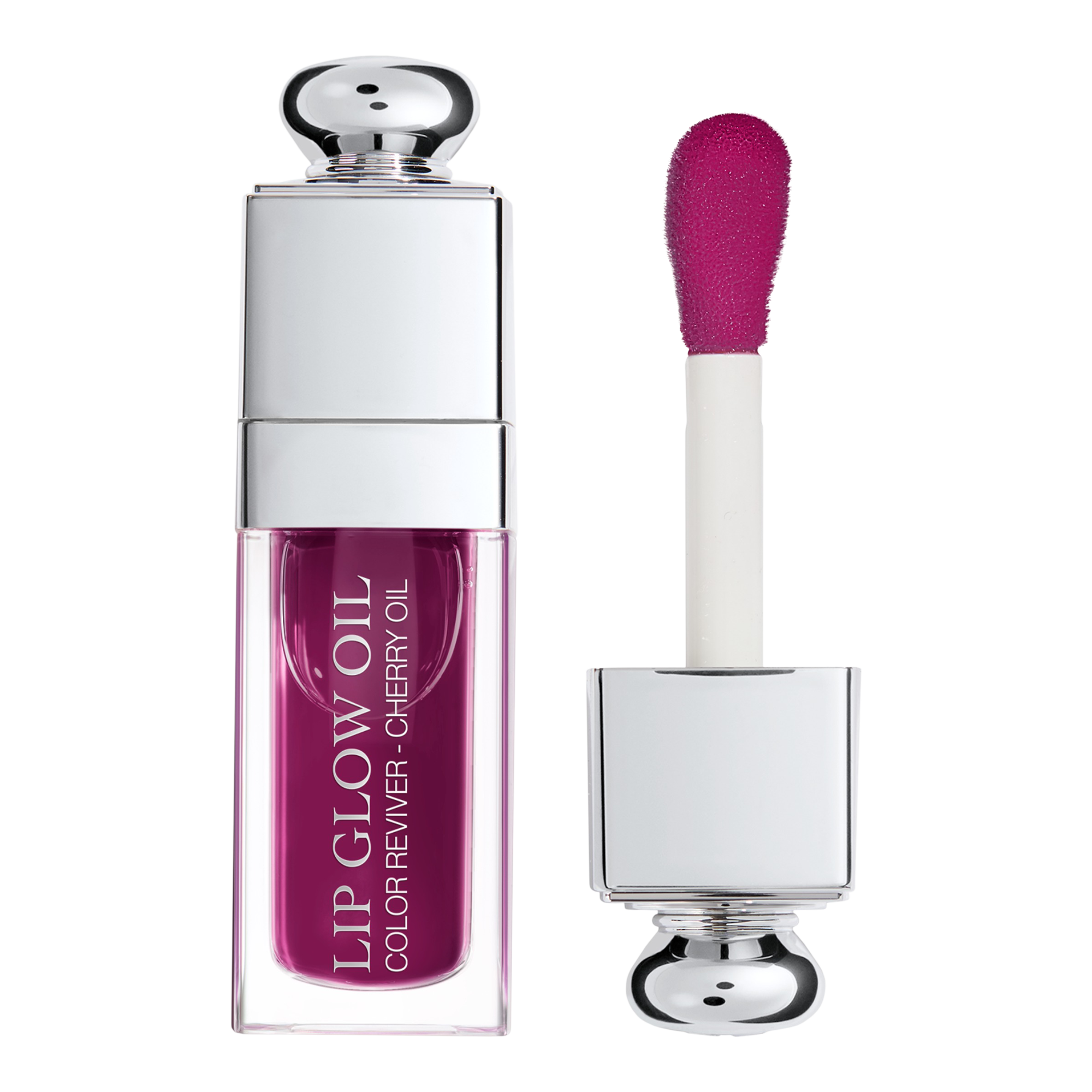 Dior Addict Lip Glow Oil #1