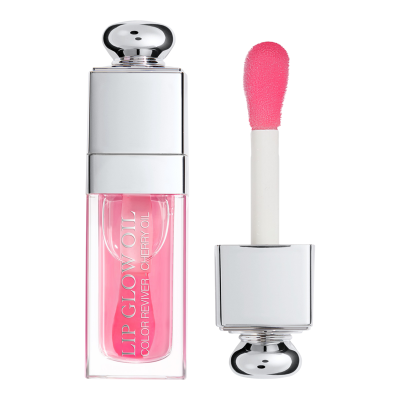 Pink Smoothie Lipgloss