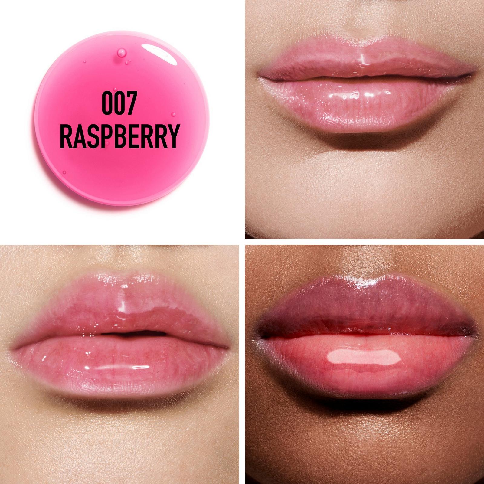Addict Lip Glow Oil