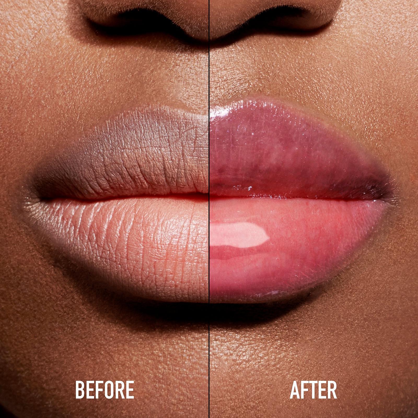 Addict Lip Glow Oil