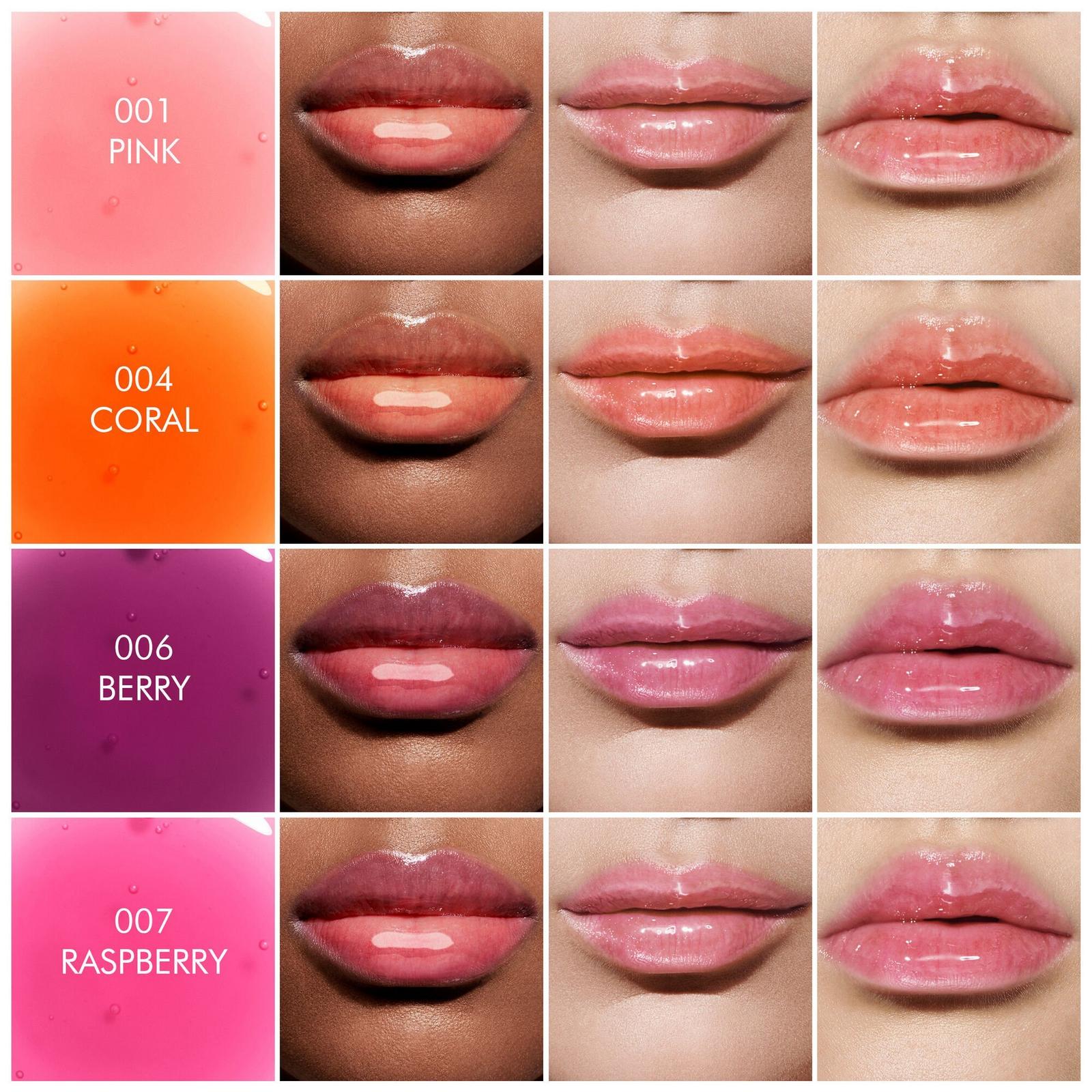 Addict Lip Glow Oil