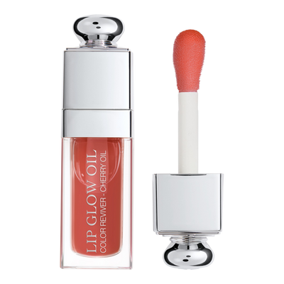 Dior Addict Lip Glow Oil