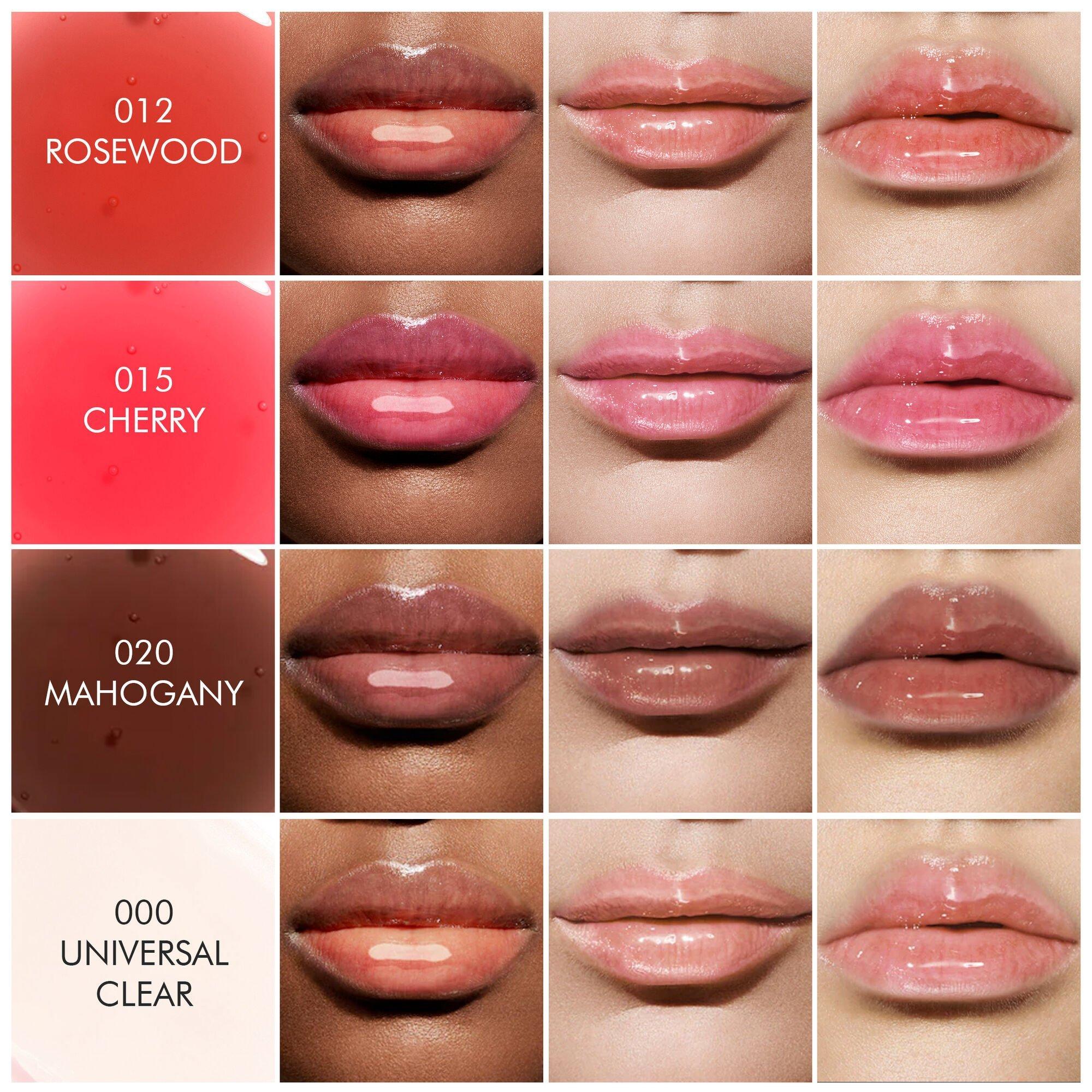 lip glow oil ulta