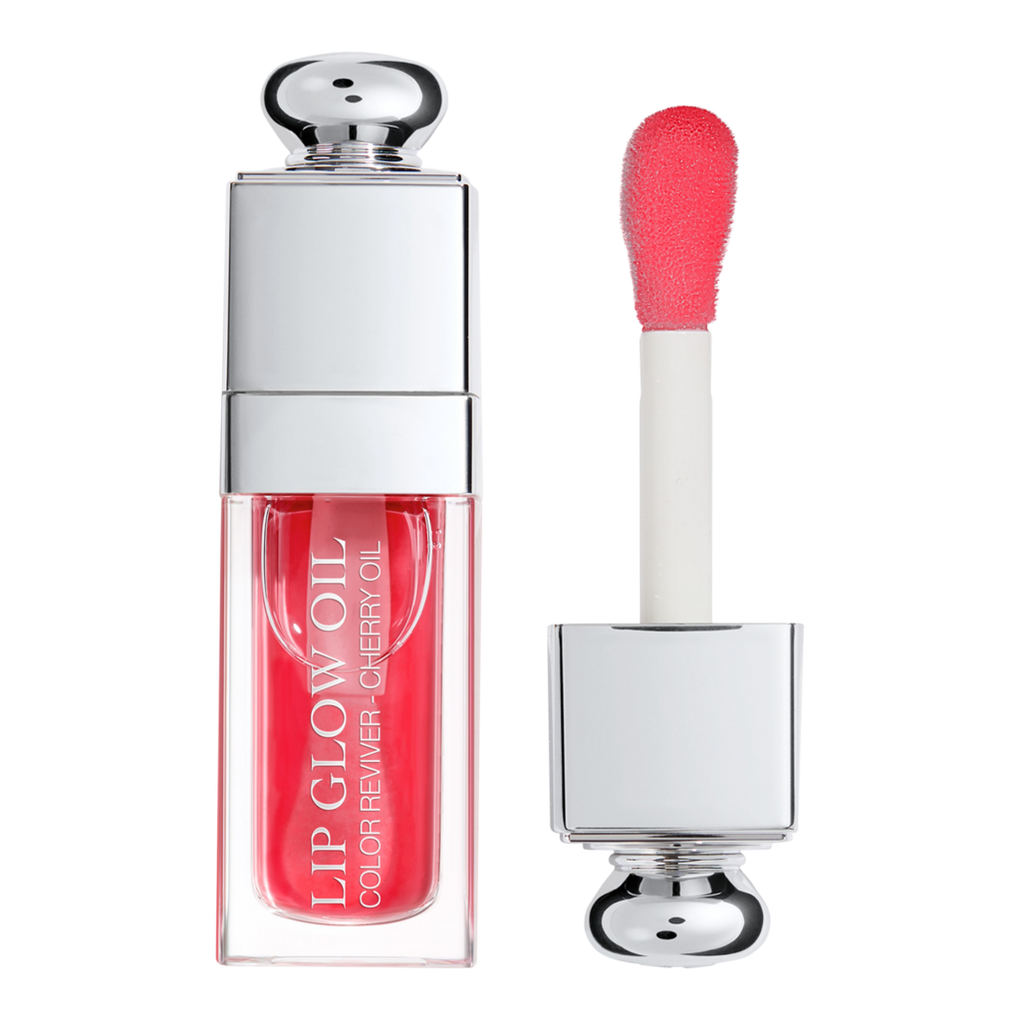 Oil Dior Lip Ulta Beauty Addict Glow - |