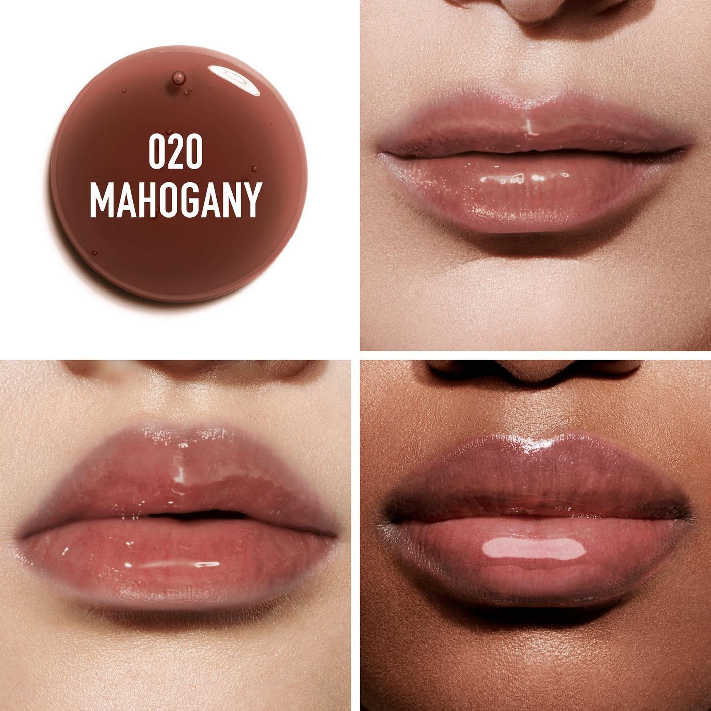 Addict Lip Glow Oil