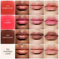 Dior - 020 Mahogany Addict Lip Glow Oil | Ulta Beauty