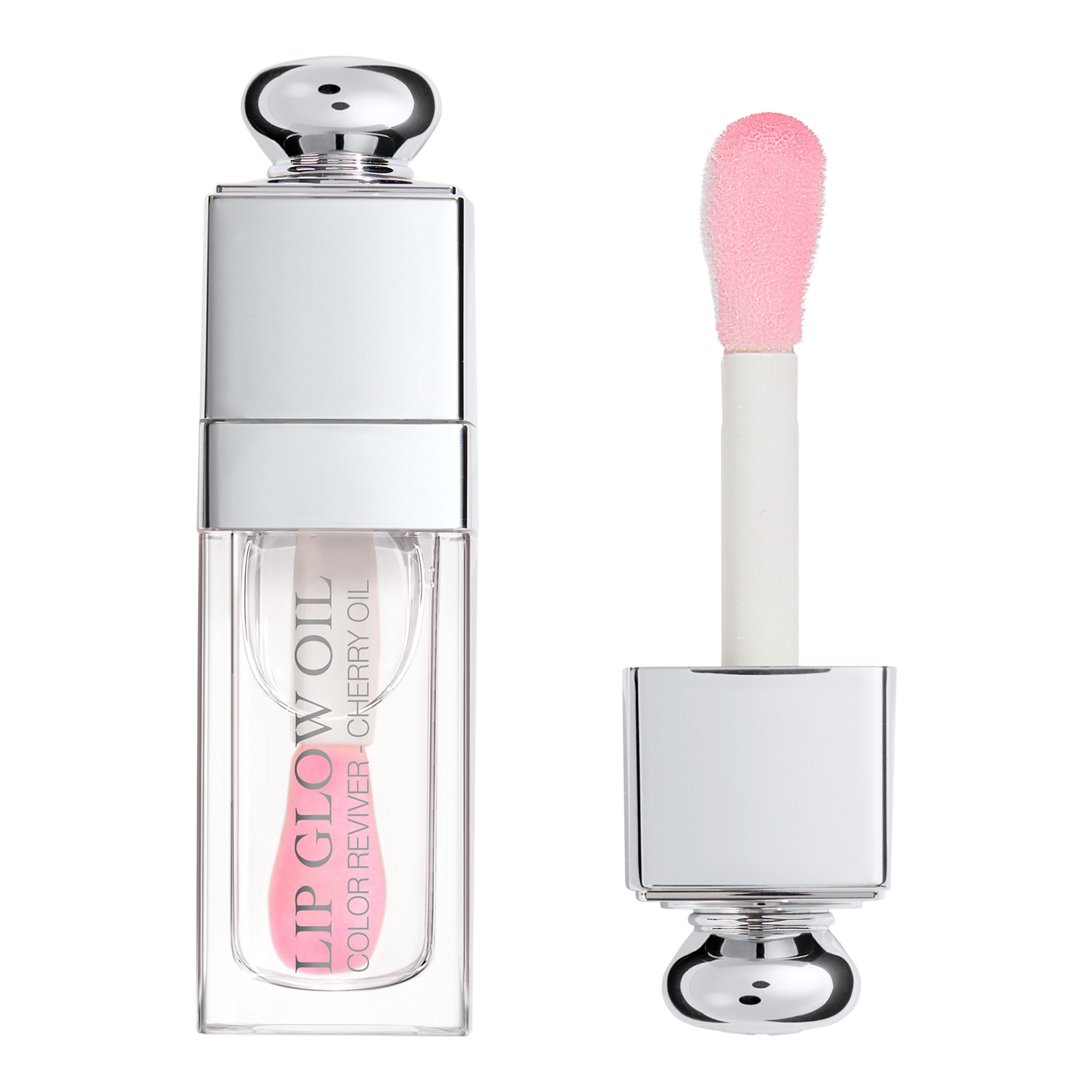 Dior - 000 Universal Clear Addict Lip Glow Oil | Ulta Beauty