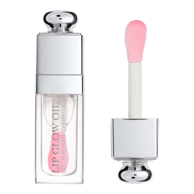 Lustreglass Sheer-Shine Lipstick