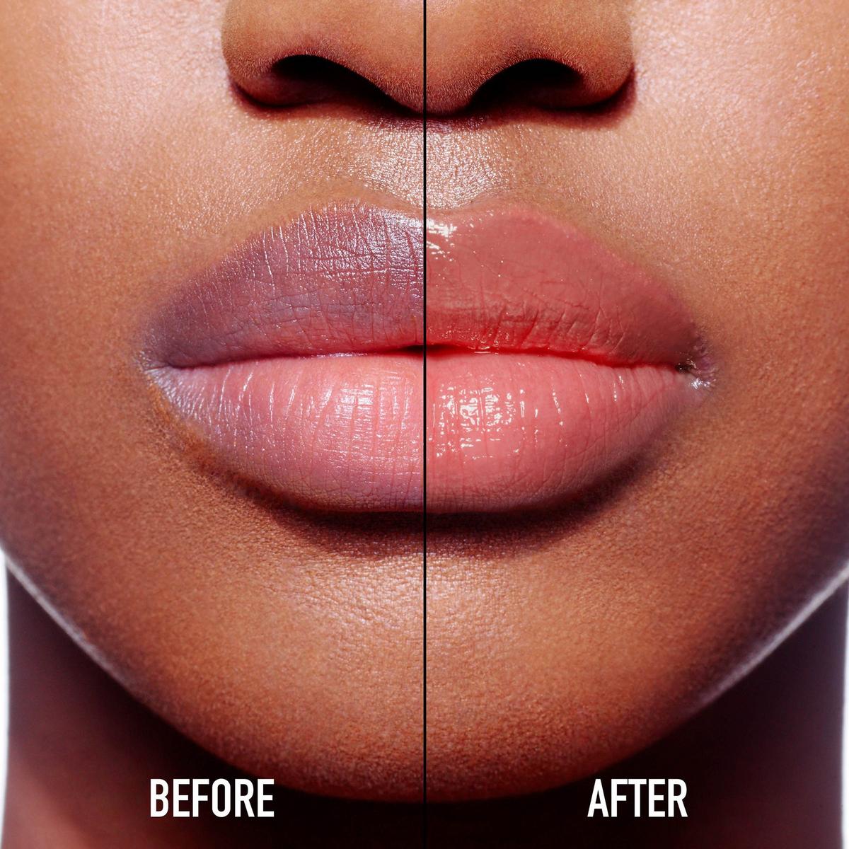 Dior 012 Rosewood Addict Lip Glow Lip Balm Ulta Beauty