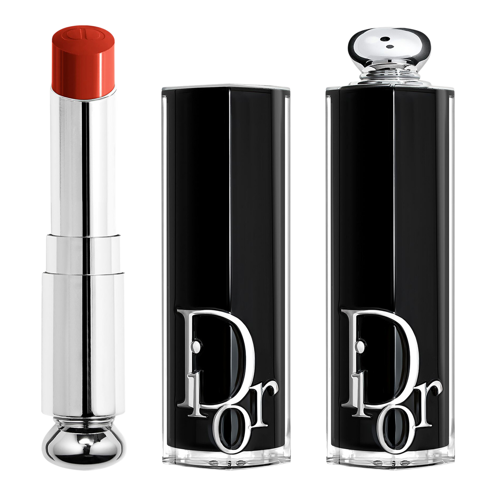 Addict Lipstick Fashion Case