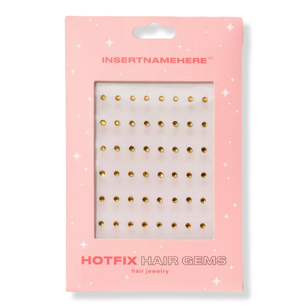 Bedazzler Kit with Rhinestones for Clothing, Hotfix 4 Piece Set, Pink