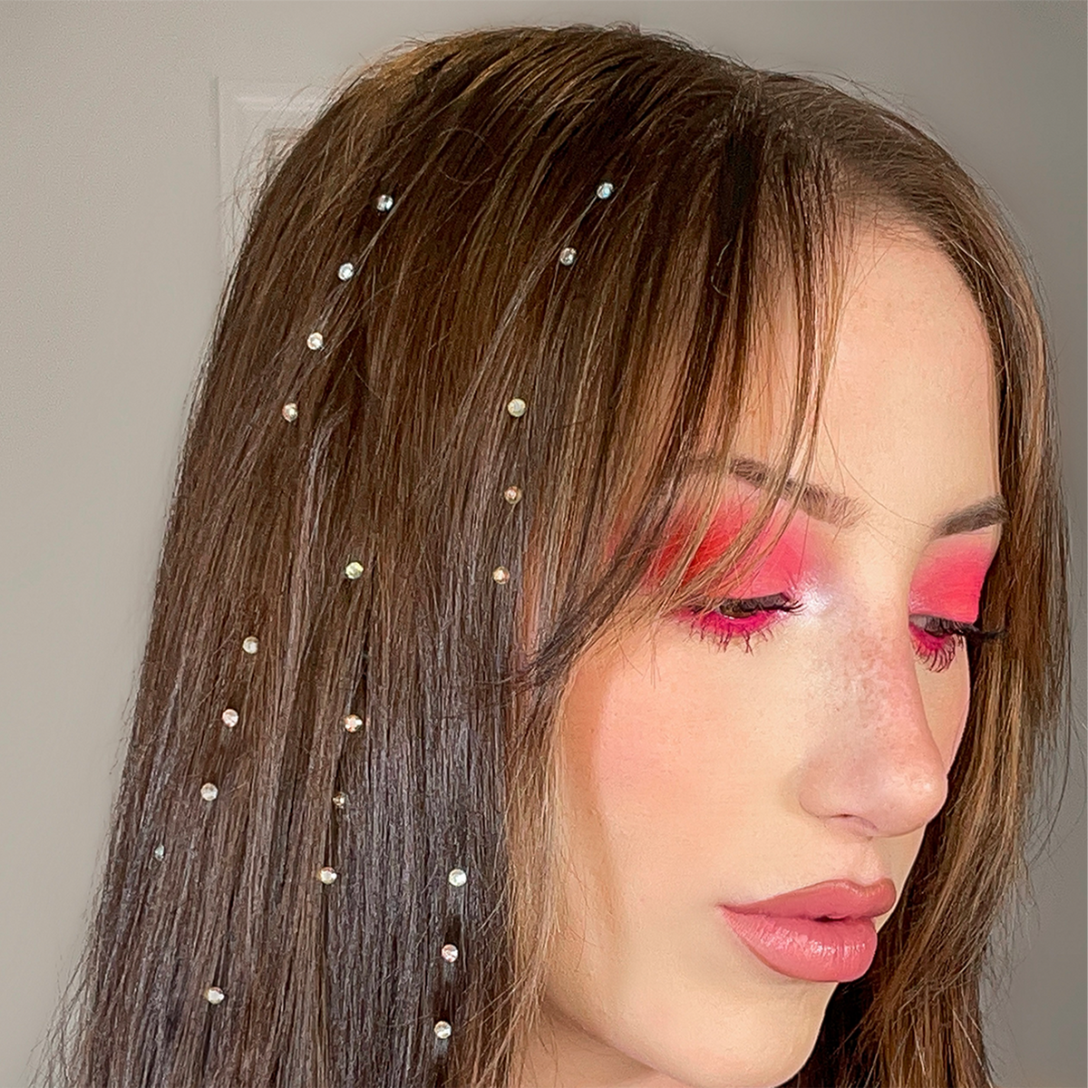 Ulta face jewels sales