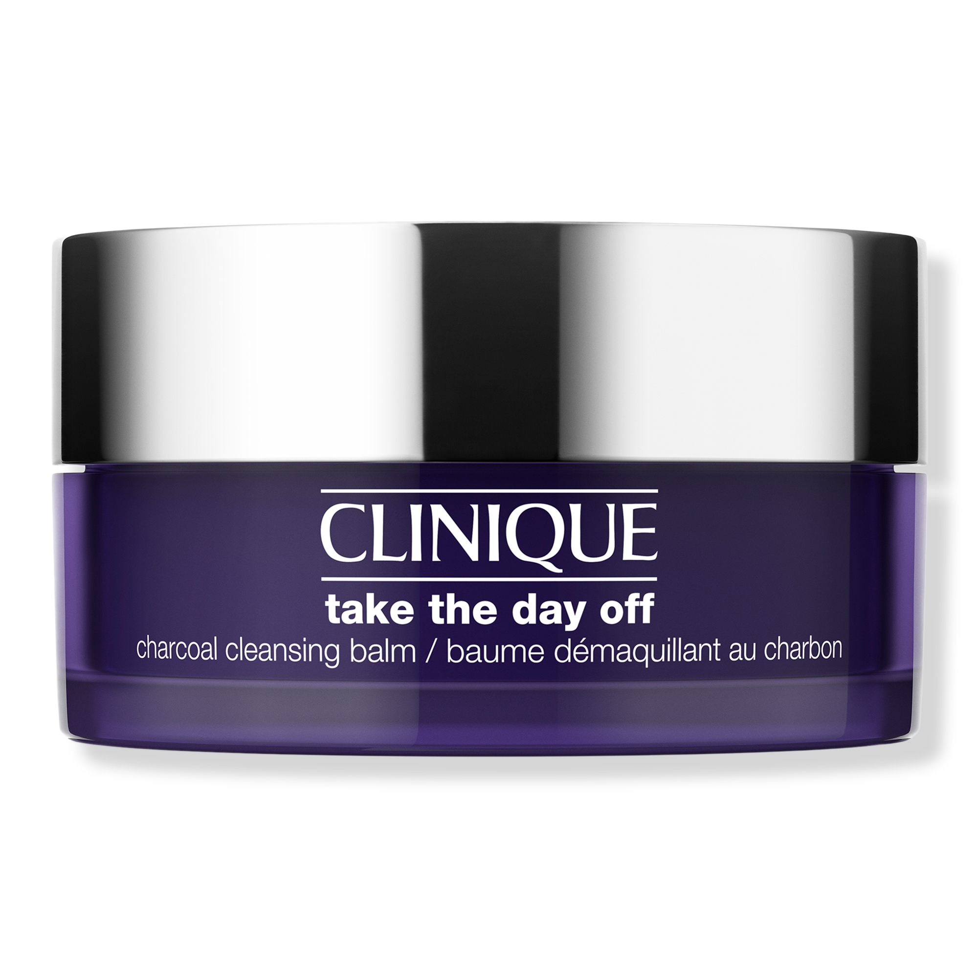 Clinique Take The Day Off Charcoal Cleansing Balm Makeup Remover #1