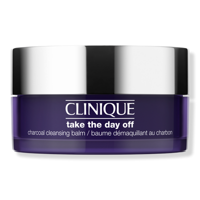 Clinique Take The Day Off Charcoal Cleansing Balm Makeup Remover