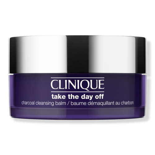 Take The Day Off Charcoal Cleansing Balm Makeup Remover