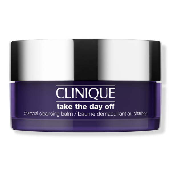 Take The Day Off Cleansing Balm Makeup Remover - Clinique | Ulta Beauty