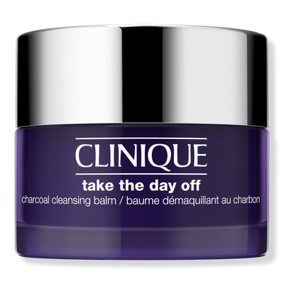 Clinique Take The Day Off Charcoal Cleansing Balm Makeup Remover