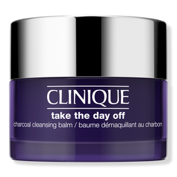 Clinique Take The Day Off Charcoal Cleansing Balm Makeup Remover - 1.0 oz