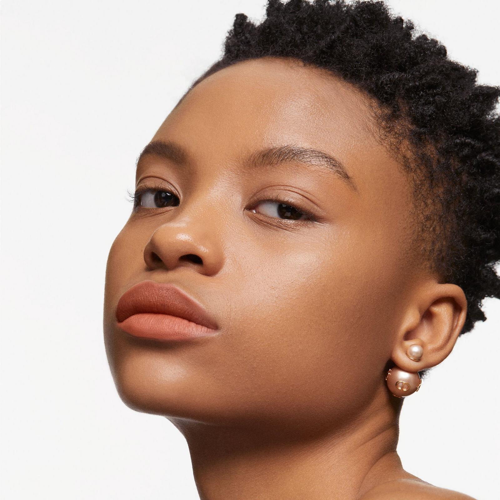 Rouge Dior Forever Transfer-Proof Lipstick
