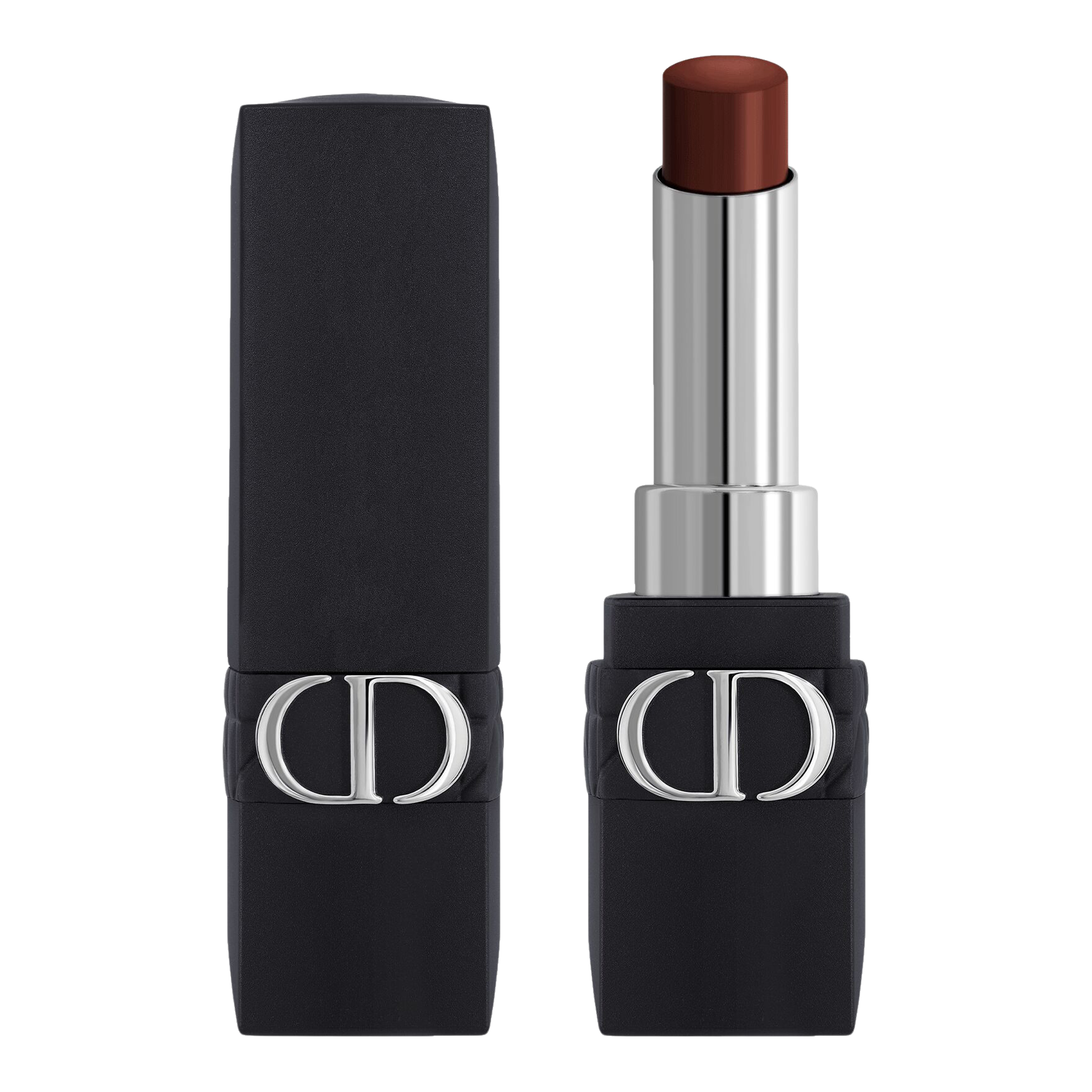 Dior Rouge Dior Forever Transfer-Proof Lipstick #1