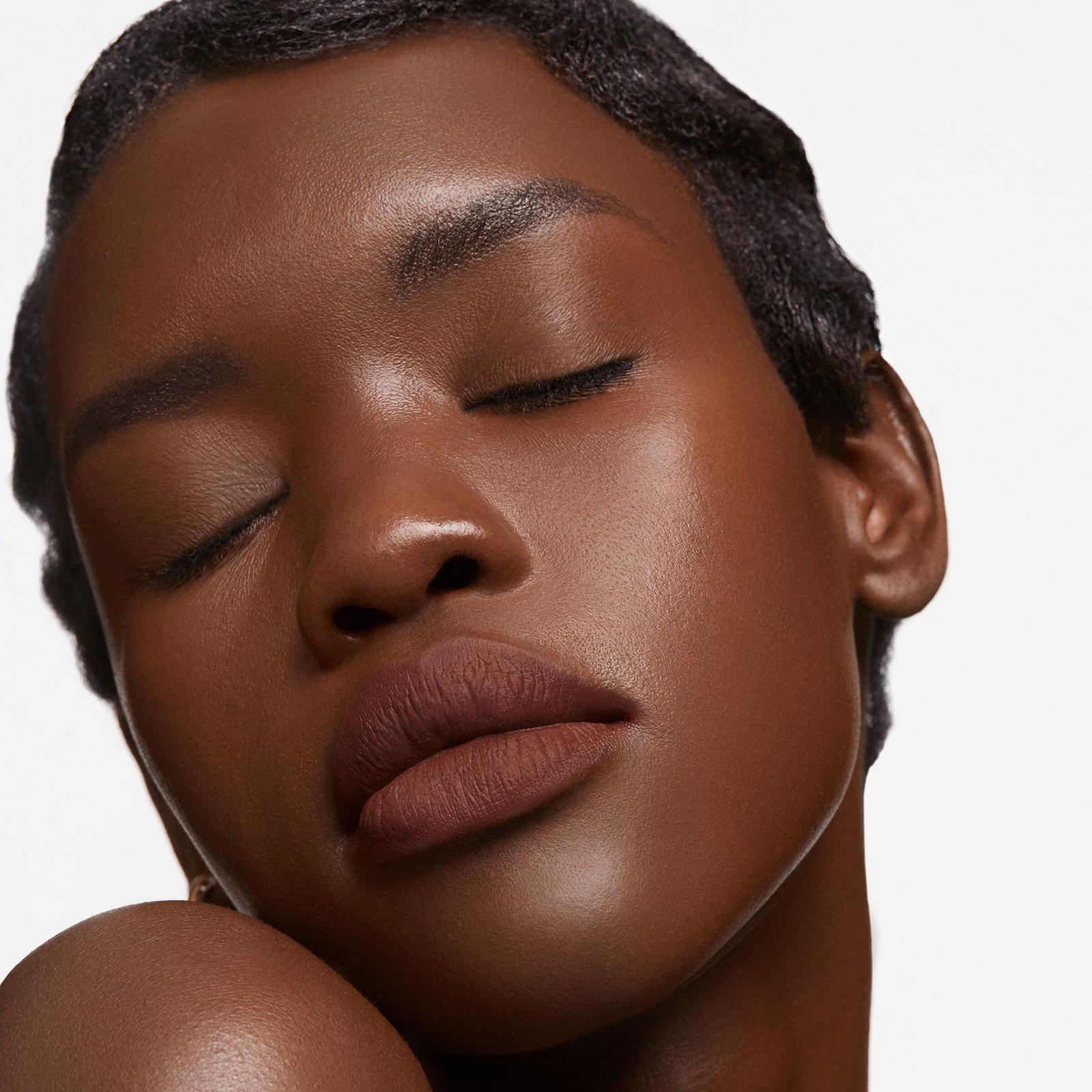 Rouge Dior Forever Transfer-Proof Lipstick - 400 Forever Nude Line