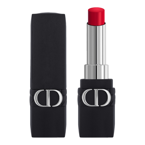 Dior Rouge Dior Forever Transfer-Proof Lipstick #1