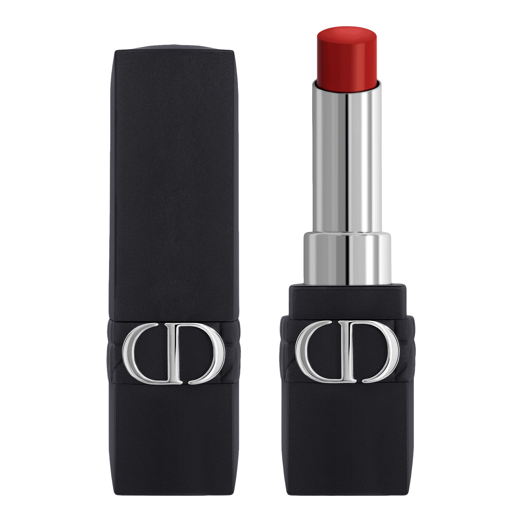 Dior Rouge Dior Forever Transfer-Proof Lipstick #1