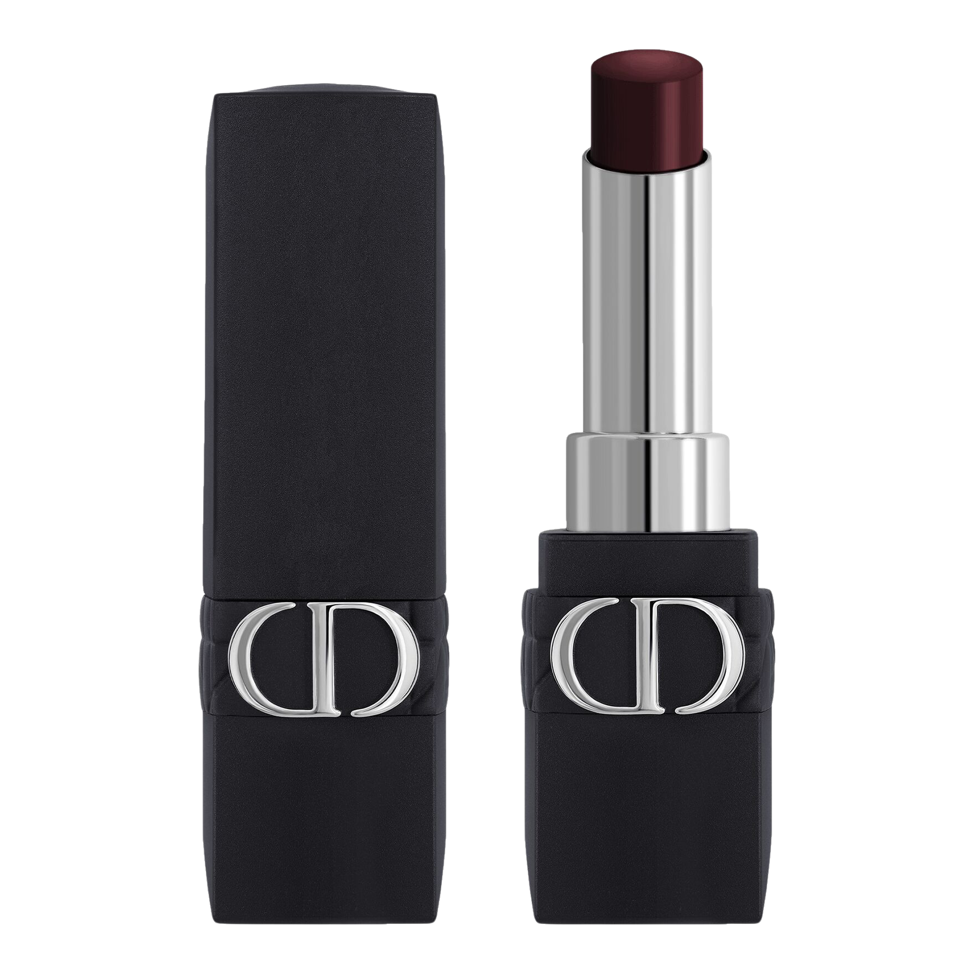 Dior Rouge Dior Forever Transfer-Proof Lipstick #1