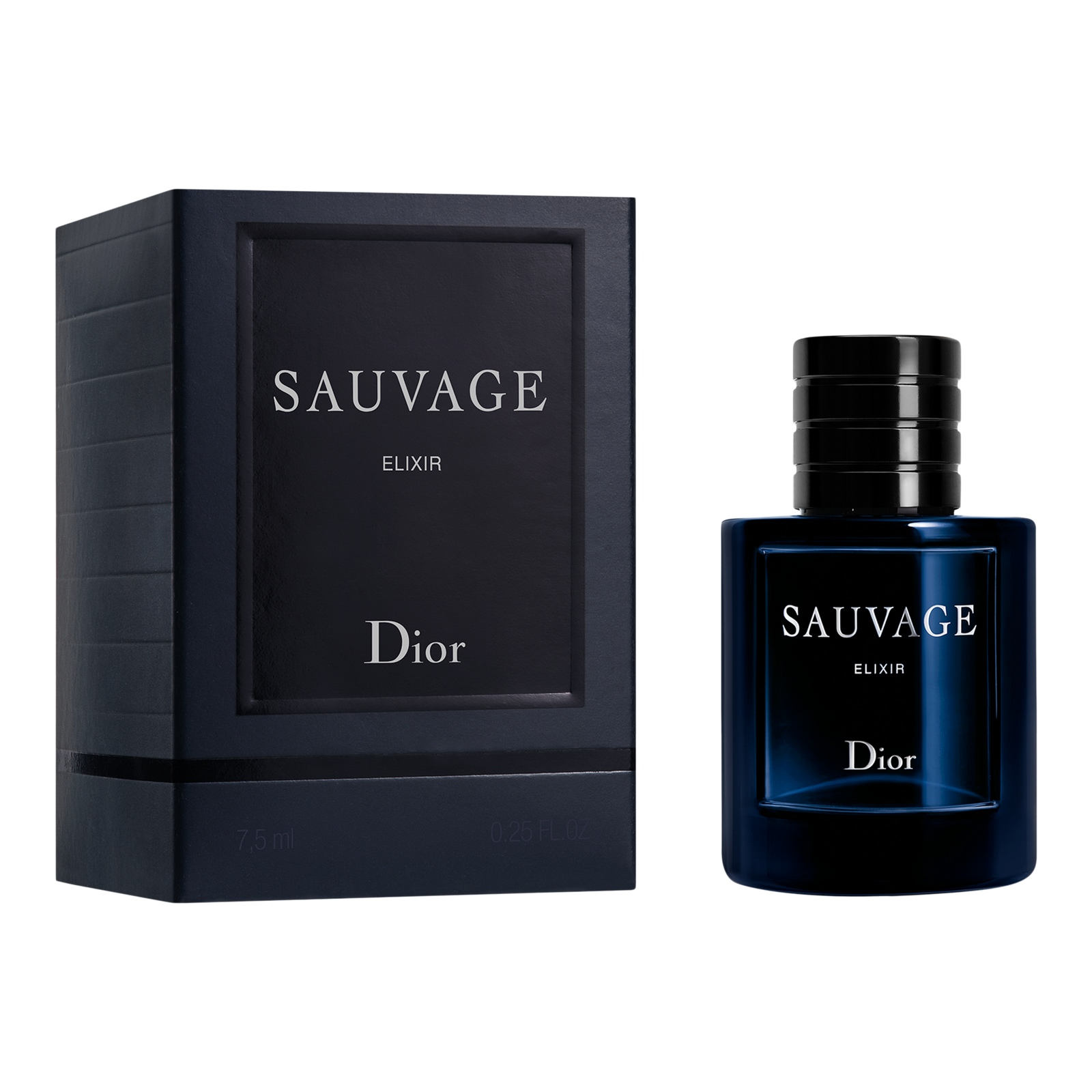 Dior - Complimentary Sauvage deluxe sample with $100 Dior Sauvage