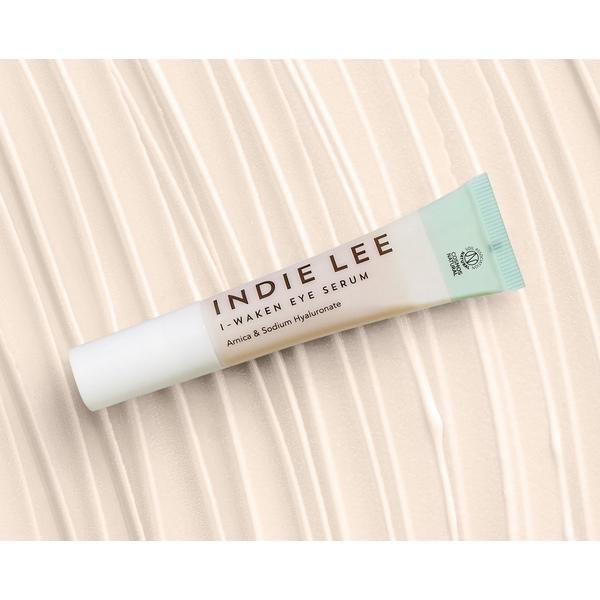 INDIE LEE I-Waken Eye Serum #4