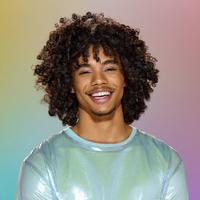 DevaCurl MIST OF WONDERS Leave-In Instant Multi-Benefit Curl Spray #5