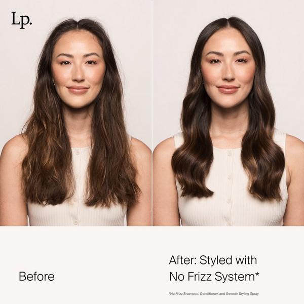 Living Proof No Frizz Smooth Styling Spray for Fine Hair #5