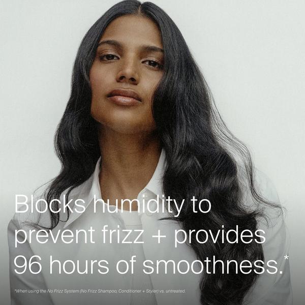 Living Proof No Frizz Smooth Styling Cream For Medium Hair #3