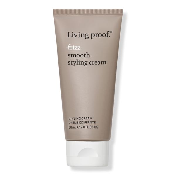 Living Proof No Frizz Smooth Styling Cream For Medium Hair #1