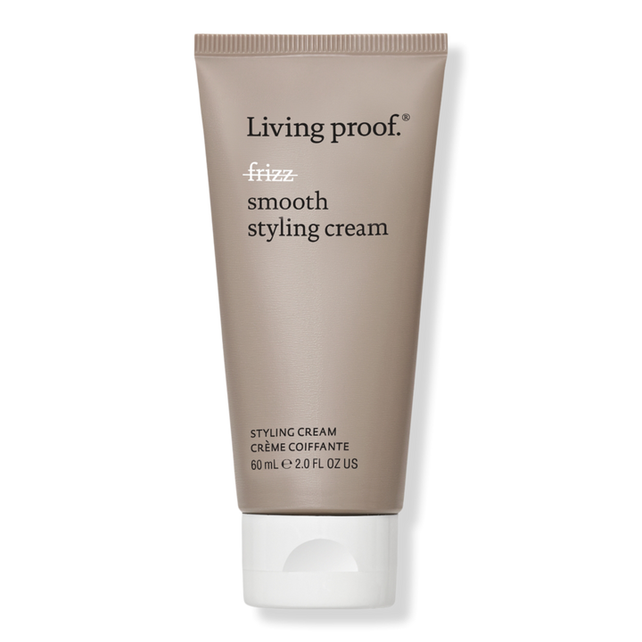 Living Proof No Frizz Smooth Styling Cream For Medium Hair #1