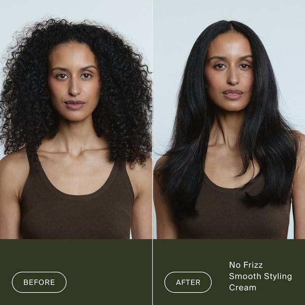 Living Proof No Frizz Smooth Styling Cream For Medium Hair #2