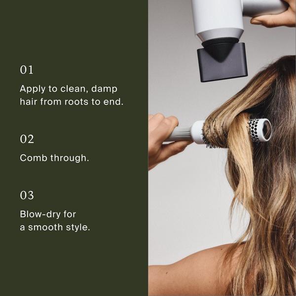 Living Proof No Frizz Smooth Styling Cream For Medium Hair #6