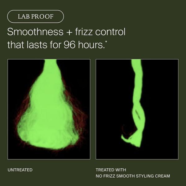 Living Proof No Frizz Smooth Styling Cream For Medium Hair #7