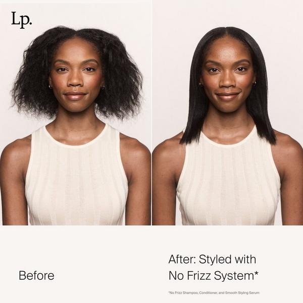 Living Proof No Frizz Smooth Styling Serum For Coarse Hair #5