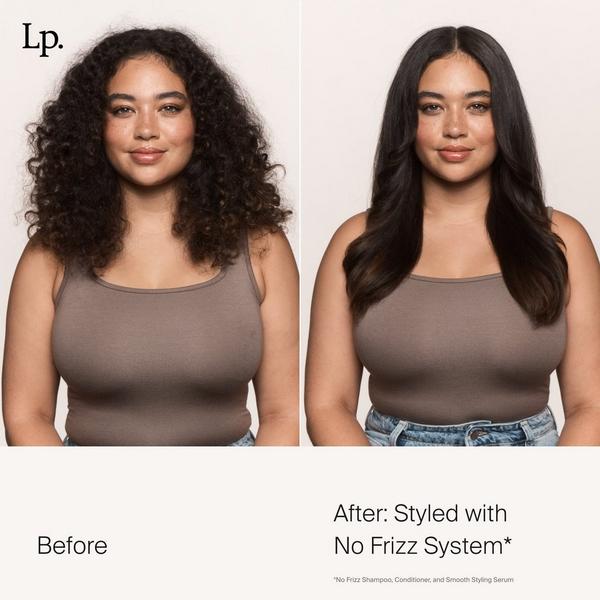 Living Proof No Frizz Smooth Styling Serum For Coarse Hair #6