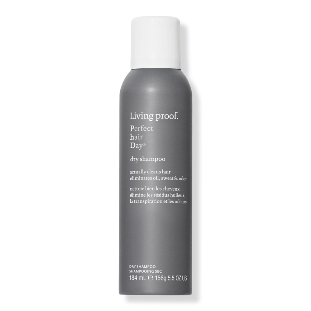 Perfect Hair Day Dry Shampoo