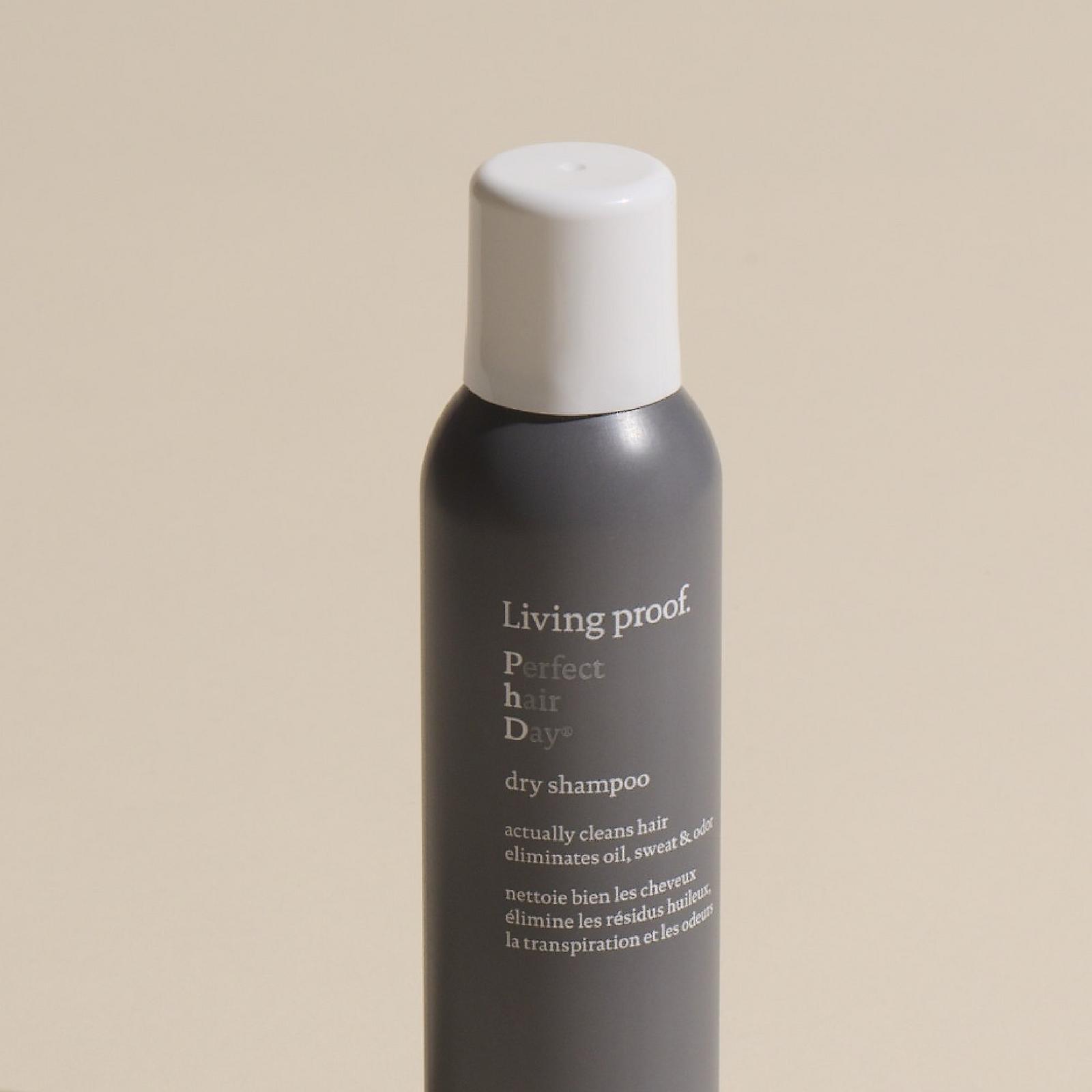 Perfect Hair Day Dry Shampoo