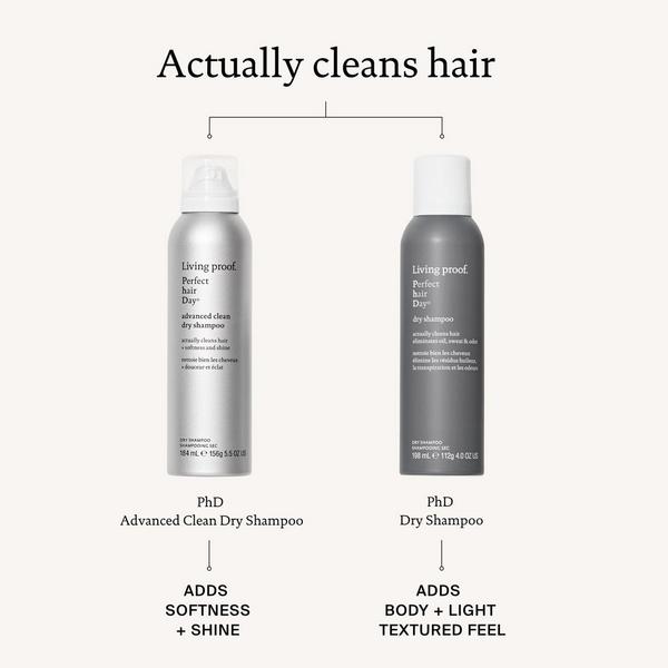 Living Proof Perfect Hair Day Dry Shampoo #8