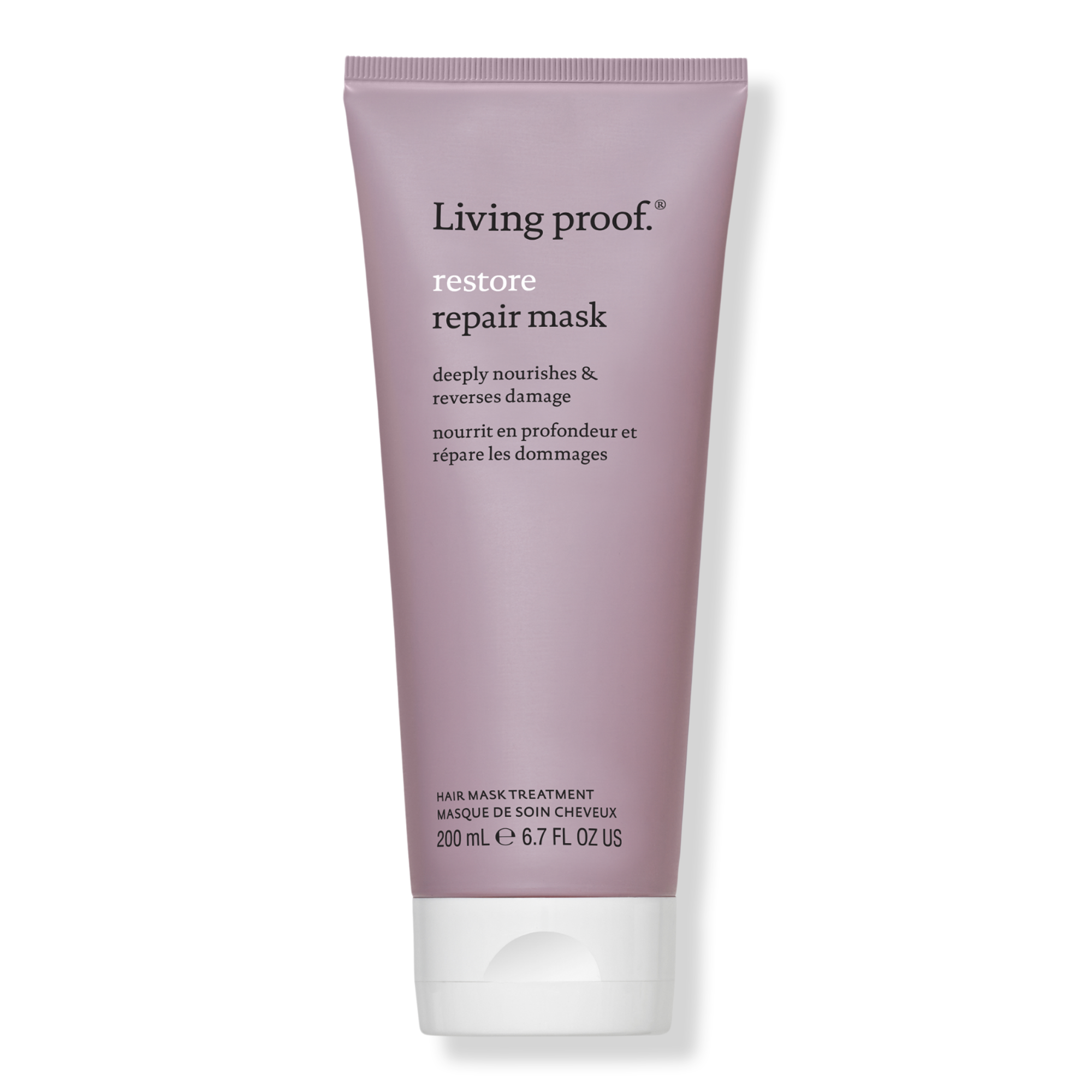 Living Proof Restore Repair Mask for Conditioning Hair #1