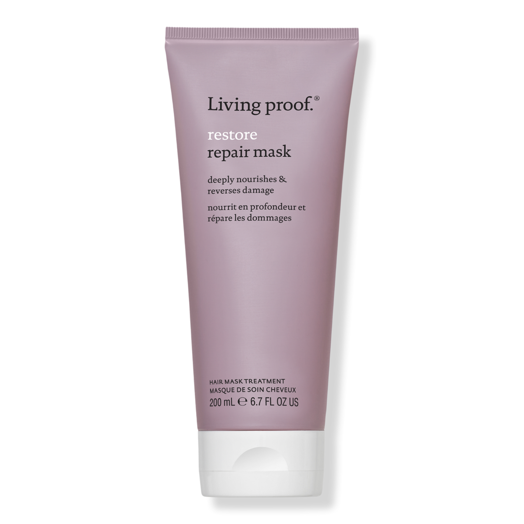 Living Proof Restore Repair Mask for Conditioning Hair #1