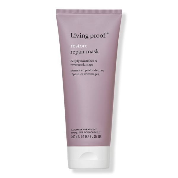 Living Proof Restore Repair Mask for Conditioning Hair #1