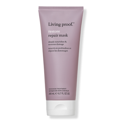 Living Proof Restore Repair Mask for Conditioning Hair