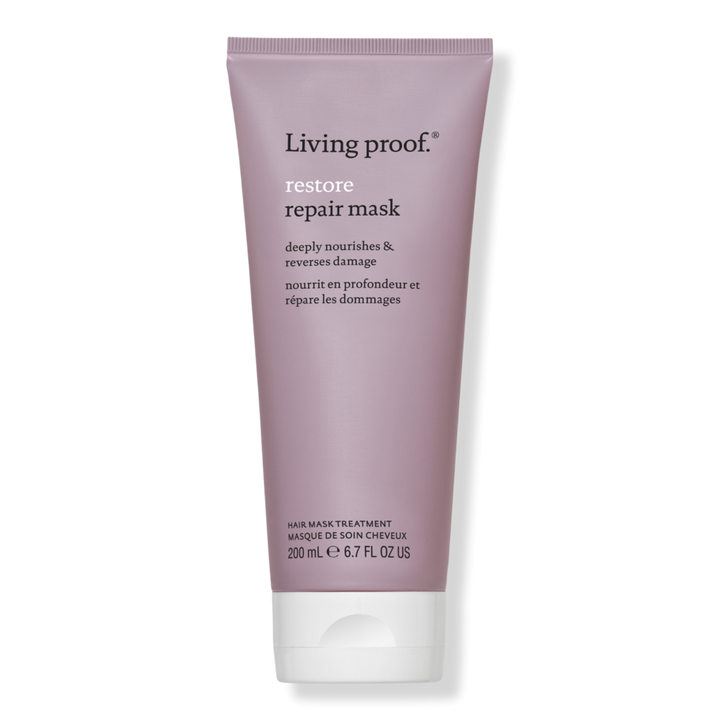Living Proof Restore Repair Mask for Conditioning Hair #1