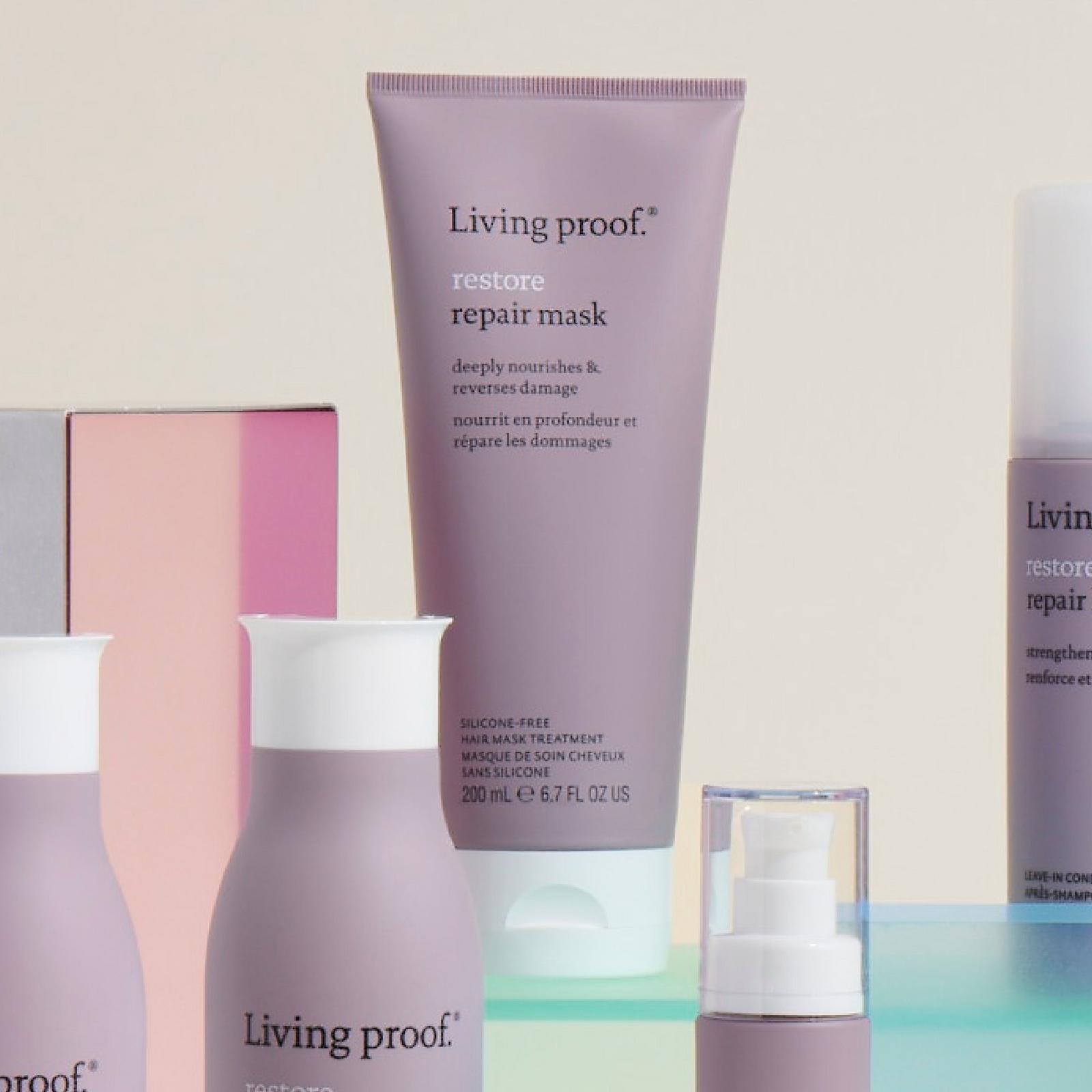 Restore Repair Mask for Conditioning Hair